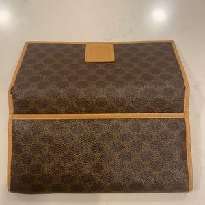 Celine wallet